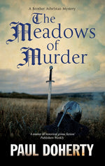 Book cover for Meadows of Murder (Main)