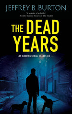 Book cover for Dead Years (Main)