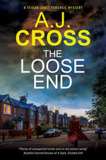 Book cover for Loose End (Main)