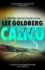 Book cover for Calico (Main -)