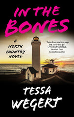Book cover for In the Bones (Main)