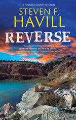 Book cover for Reverse (Main)