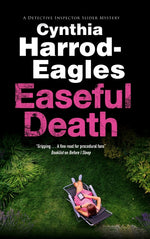 Book cover for Easeful Death (Main)