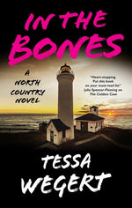 Book cover for In the Bones (Main)