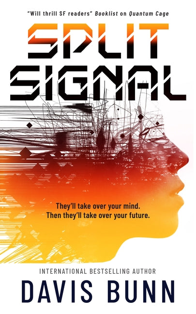 Book cover for Split Signal (Main)