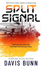 Book cover for Split Signal (Main)