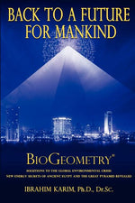 Book cover for Back To a Future for Mankind
