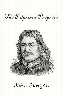 Book cover for The Pilgrim's Progress