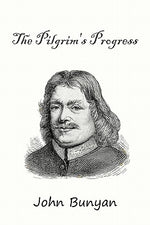 Book cover for The Pilgrim's Progress