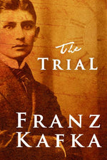 Book cover for Trial
