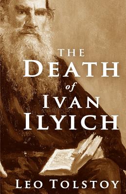 Book cover for The Death of Ivan Ilyich