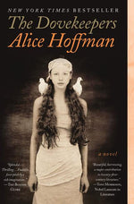 Book cover for The Dovekeepers