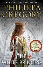 Book cover for The White Princess