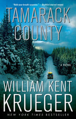Book cover for Tamarack County