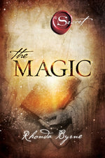 Book cover for The Magic