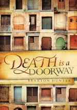 Book cover for Death is a Doorway