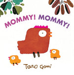 Book cover for Mommy! Mommy!