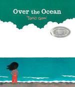 Book cover for Over the Ocean