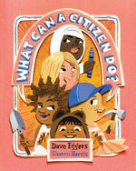 Book cover for What Can a Citizen Do?