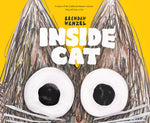 Book cover for Inside Cat