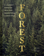Book cover for Forest
