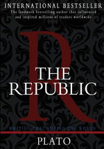 Book cover for The Republic
