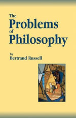 Book cover for The Problems of Philosophy