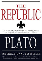 Book cover for Republic