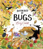 Book cover for Bothered by Bugs