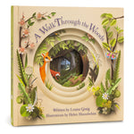 Book cover for A Walk Through the Woods