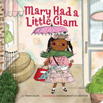 Book cover for Mary Had a Little Glam: Volume 1