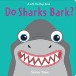 Book cover for Do Sharks Bark?