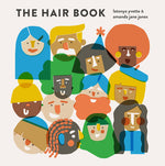 Book cover for The Hair Book
