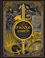 Book cover for The Making of Middle-Earth: The Worlds of Tolkien and the Lord of the Rings