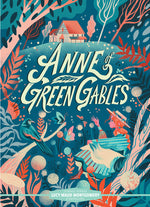 Book cover for Classic Starts(r) Anne of Green Gables