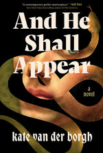 Book cover for And He Shall Appear