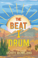 Book cover for Beat I Drum
