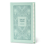 Book cover for Pride and Prejudice