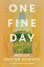 Book cover for One Fine Day