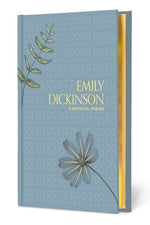 Book cover for Essential Poems