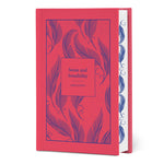 Book cover for Sense and Sensibility