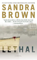 Book cover for Lethal