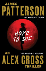 Book cover for Hope to Die
