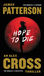Book cover for Hope to Die
