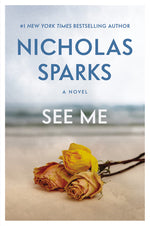 Book cover for See Me