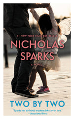 Book cover for Two by Two
