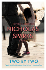 Book cover for Two by Two