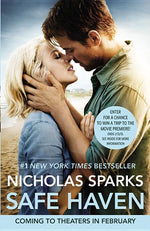 Book cover for Safe Haven
