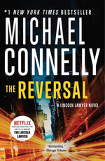 Book cover for The Reversal