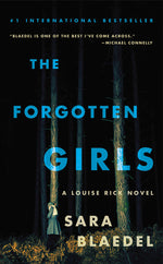 Book cover for The Forgotten Girls
